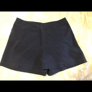 UCA Vintage Cheer Shorts